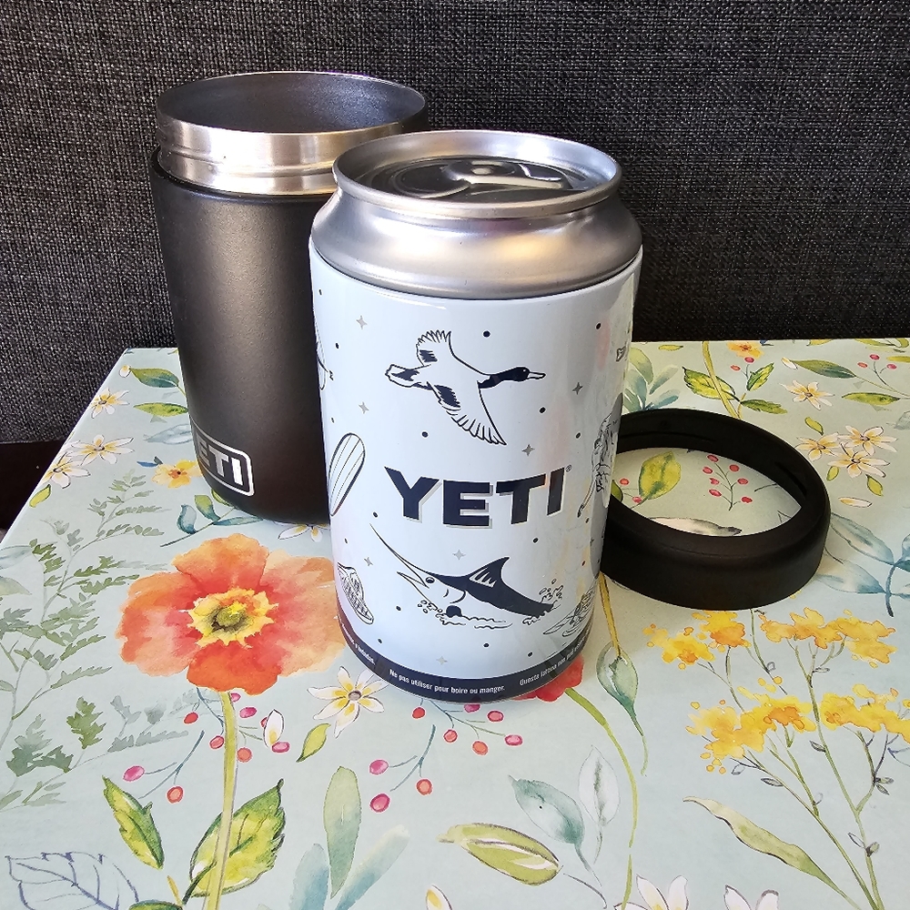 Beer Can Yeti - Picture 5 of 12